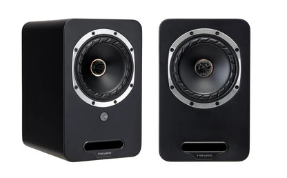 Fyne Audio Cubitt 5 Aktivlautsprecher
