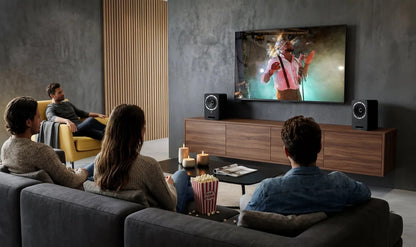 Fyne Audio Cubitt 5 Aktivlautsprecher