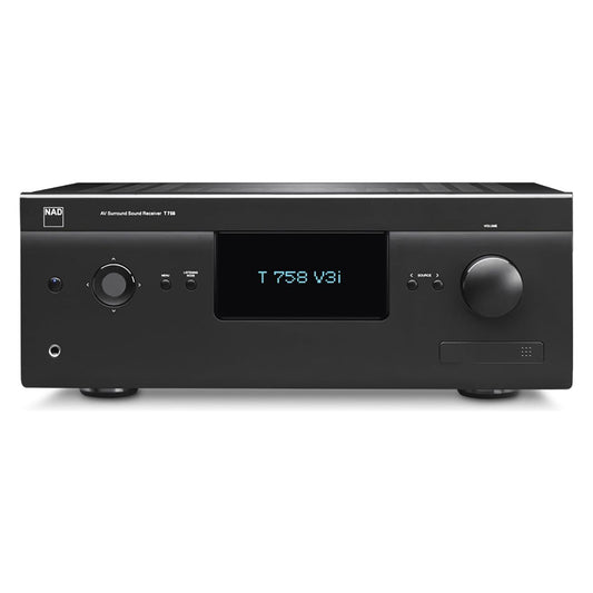 NAD T 758v3i