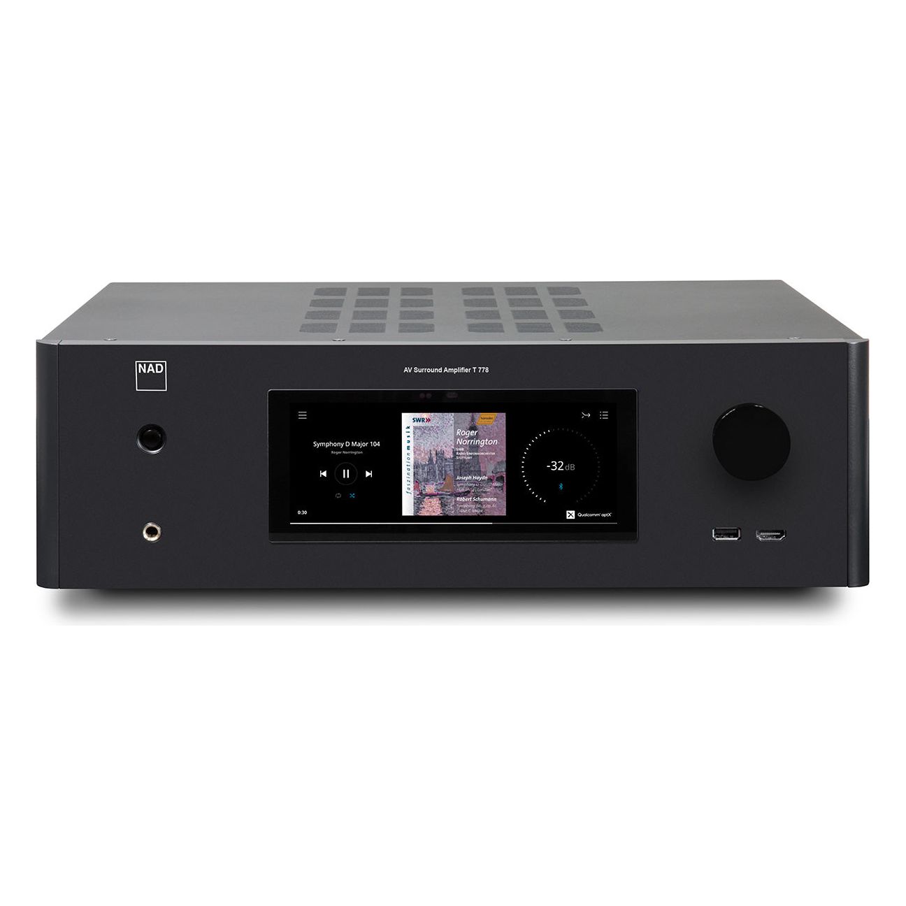 NAD T 778