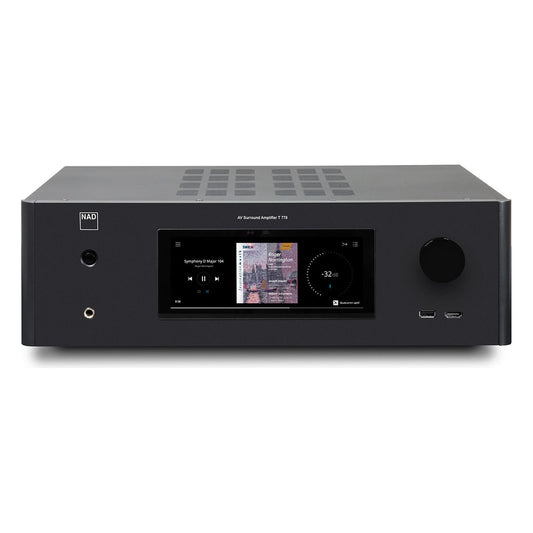 NAD T 778